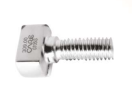 Single Pin Clamp